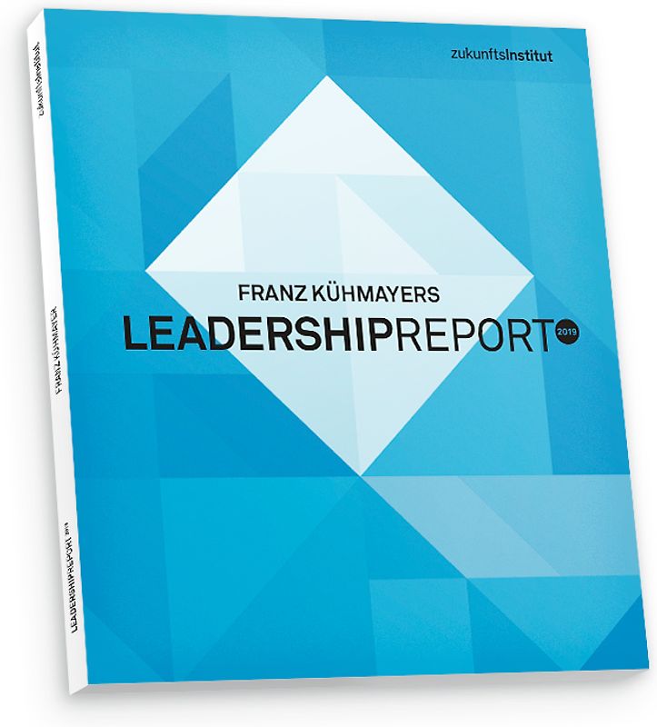 Leadership Report 2019