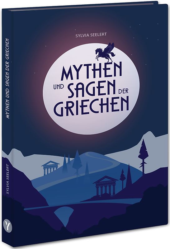 Mythen und Sagen der Griechen