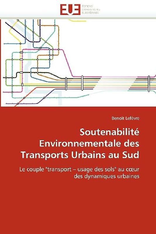 Soutenabilité Environnementale des Transports Urbains au Sud
