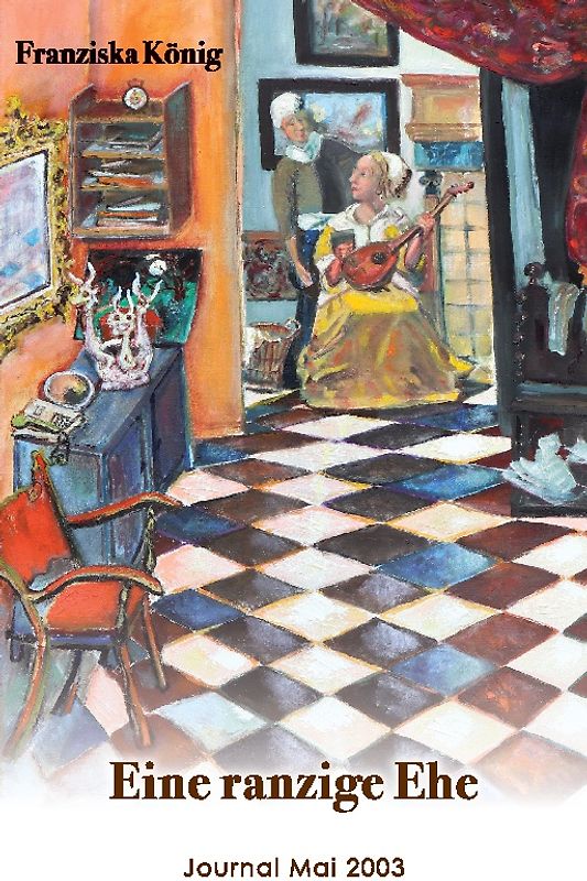 Eine ranzige Ehe