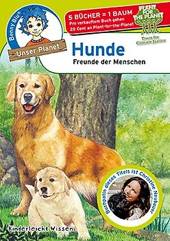 Benny Blu - Hunde