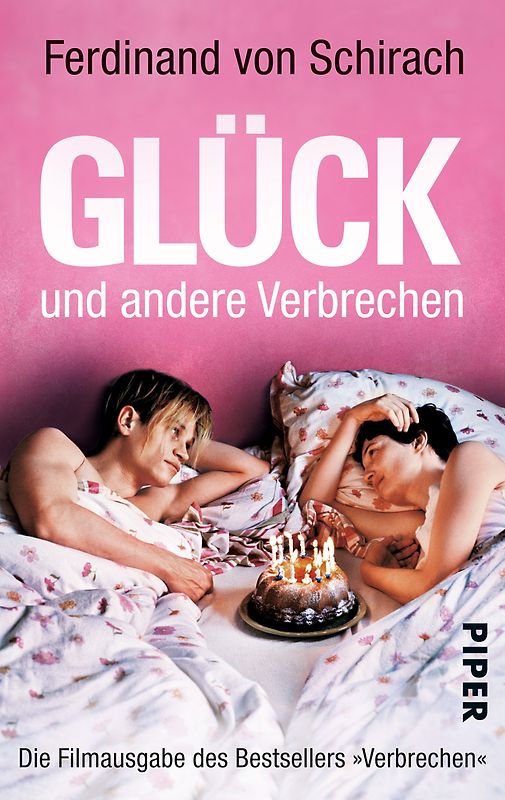 Glück und andere Verbrechen