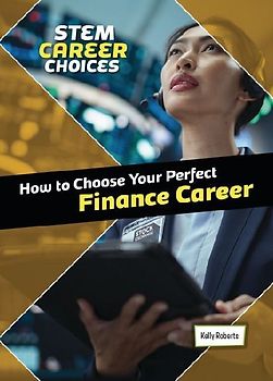 How to Choose Your Perfect Finance Career