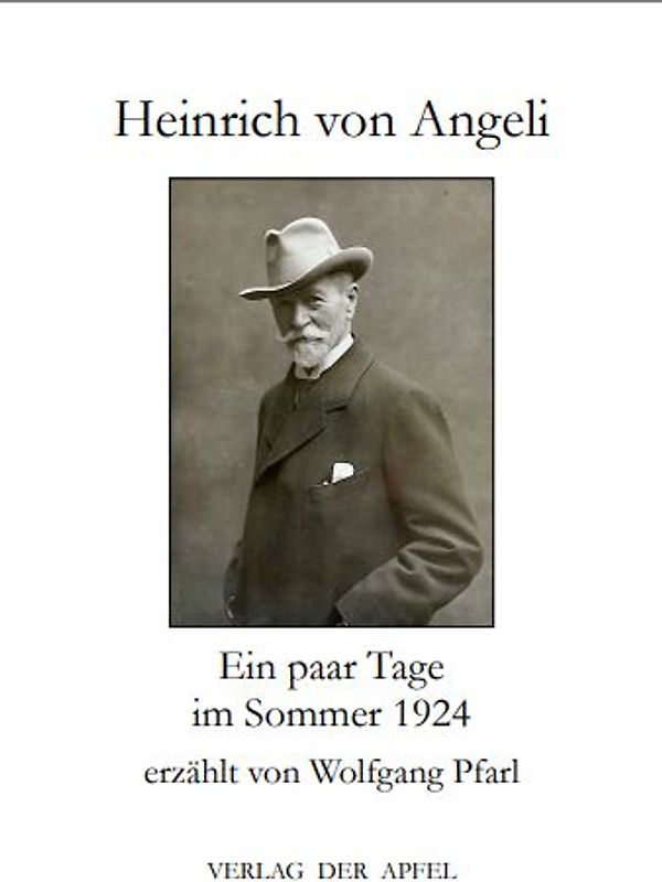 Heinrich von Angeli