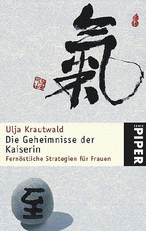 Die Geheimnisse der Kaiserin