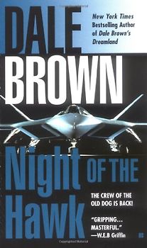 Night of the Hawk