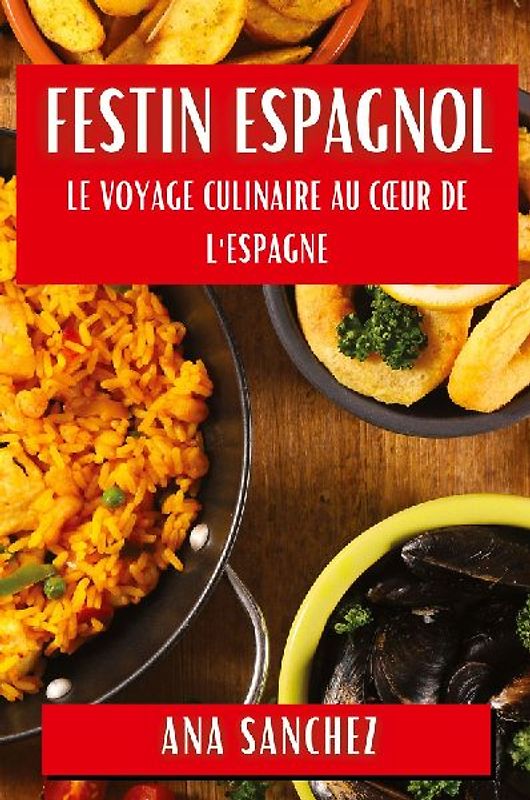 Festin Espagnol