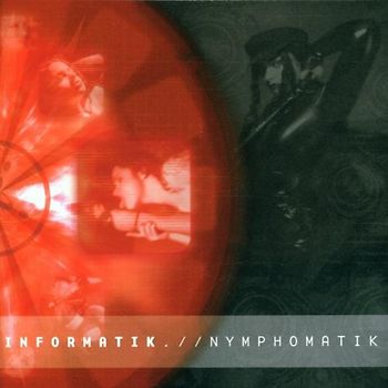 Informatik - Nymphomatik