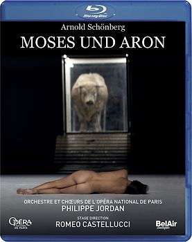 Moses und Aron