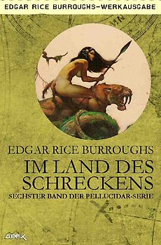 IM LAND DES SCHRECKENS