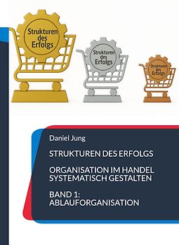 Strukturen des Erfolgs - Organisation im Handel systematisch gestalten