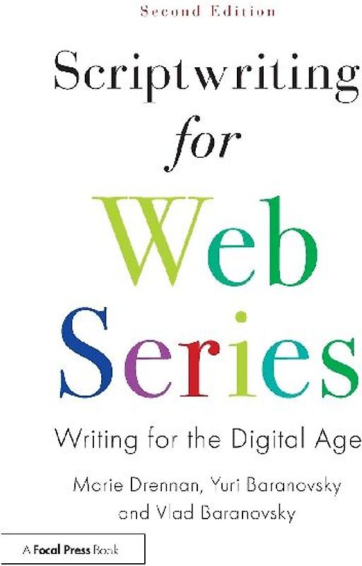 Scriptwriting for Web Series