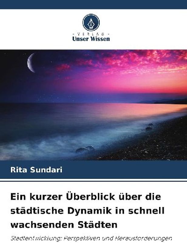 Ein kurzer Überblick über die städtische Dynamik in schnell wachsenden Städten