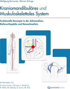 Kraniomandibuläres und Muskuloskelettales System