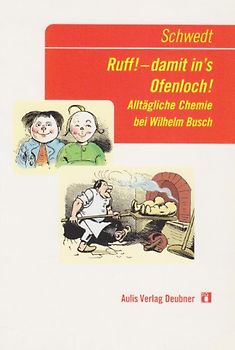 Ruff! – damit in’s Ofenloch!