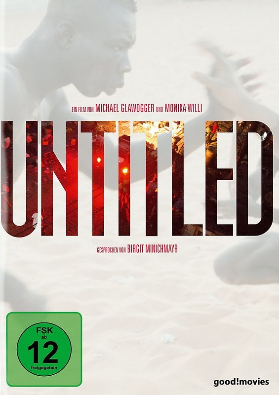 Untitled DVD