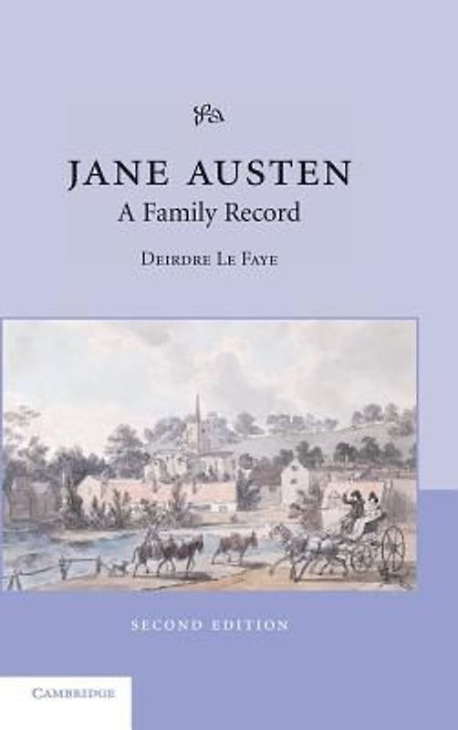 Jane Austen