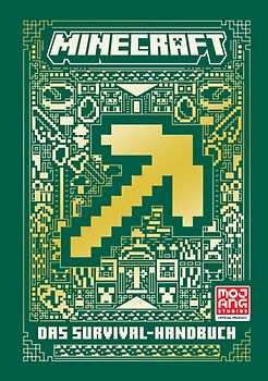 Minecraft – Das Survival-Handbuch