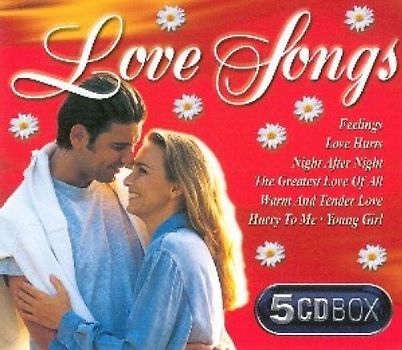 Various - Love Songs