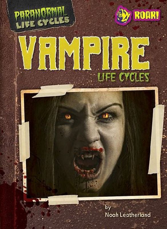 Vampire Life Cycles