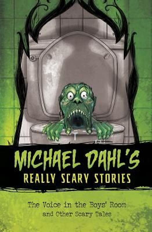 The Voice in the Boys' Room