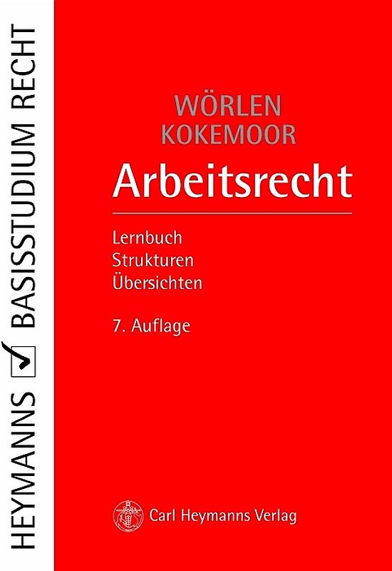 Arbeitsrecht