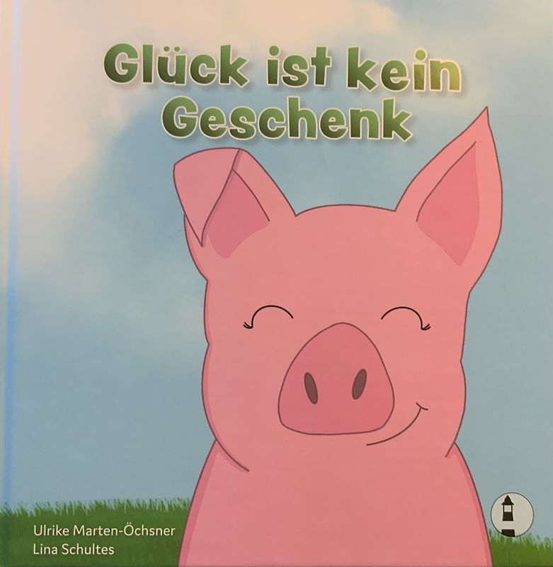 Glück ist kein Geschenk