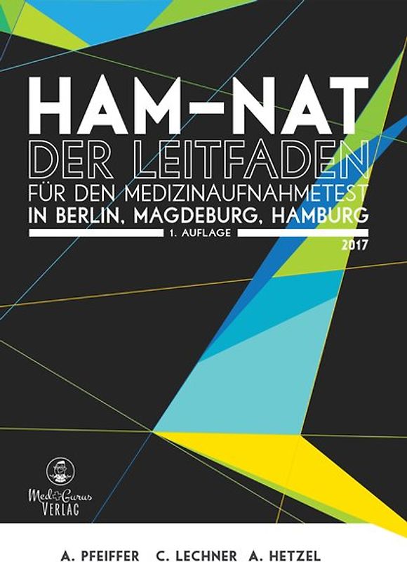 HAM-Nat - Der Leitfaden