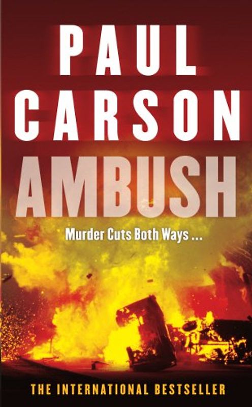 Ambush - Paul Carson
