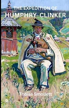 The Expedition of Humphry Clinker