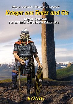 Krieger aus Feuer und Eis