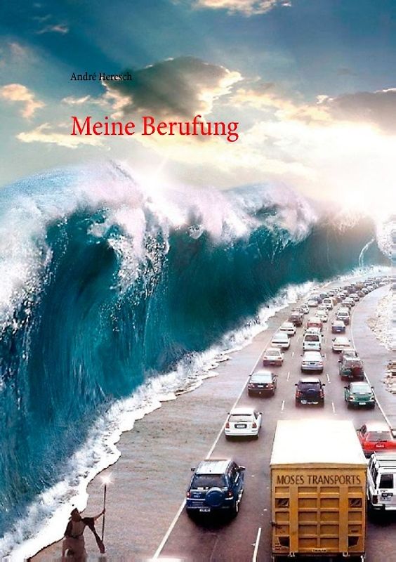Meine Berufung