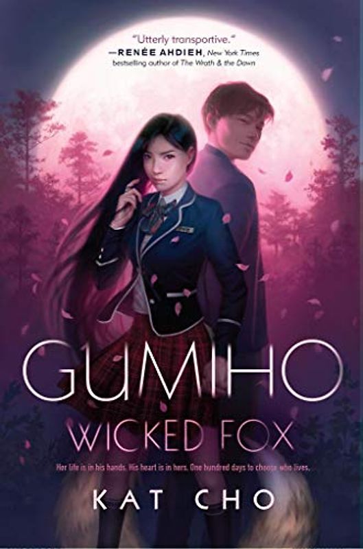 Gumiho: Wicked Fox (2019)