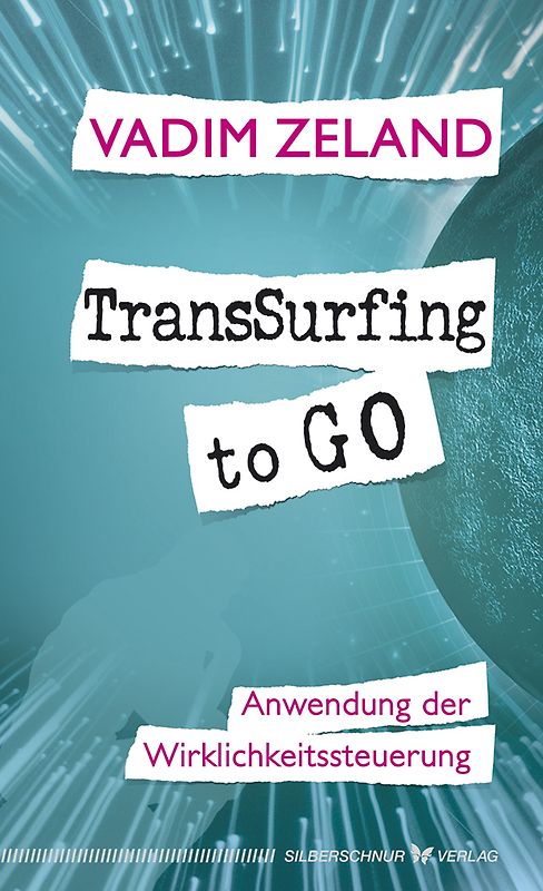 TransSurfing to go