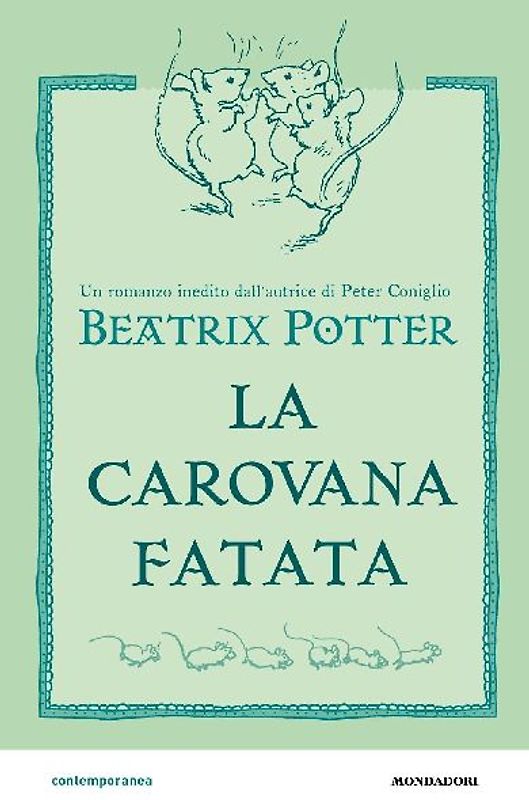 La carovana fatata