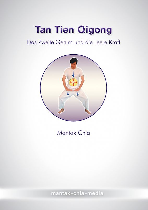 Tan Tien Qigong