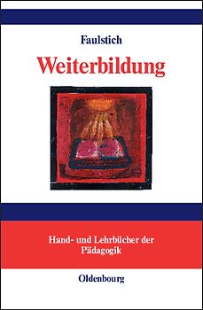 Weiterbildung
