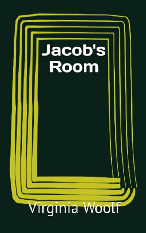 Jacob's Room