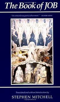 The BOOK OF JOB - Mitchell, Stephen