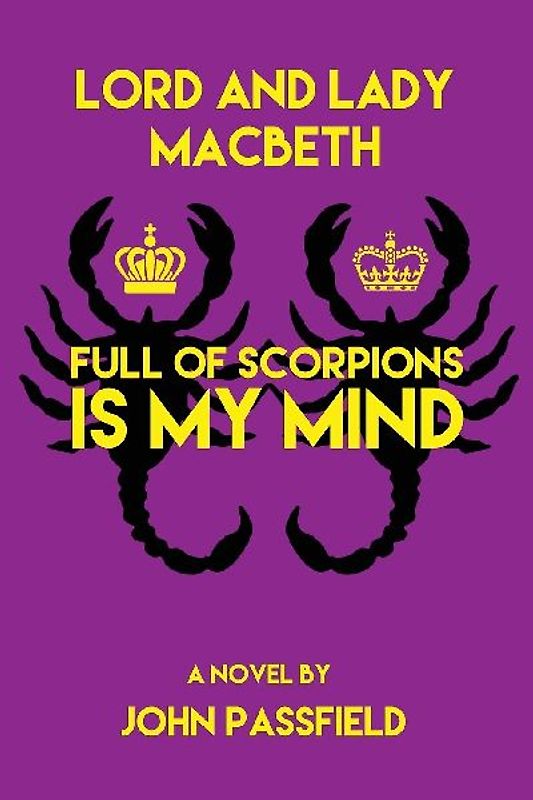 Lord and Lady Macbeth