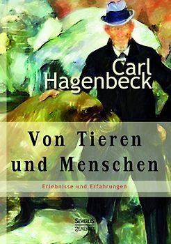 Von Tieren und Menschen
