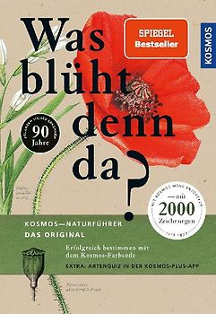 Was blüht denn da - Das Original