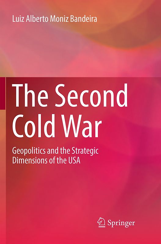 The Second Cold War