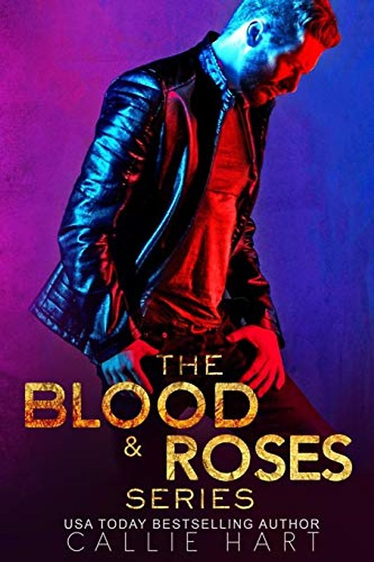 The Blood & Roses Series