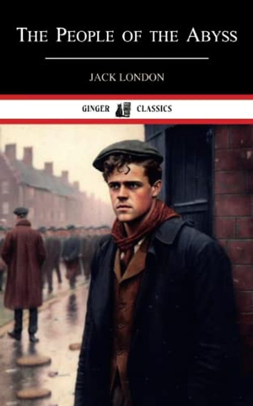 The People of the Abyss: Living in London's Underworld