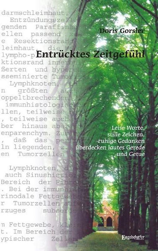 Entrücktes Zeitgefühl