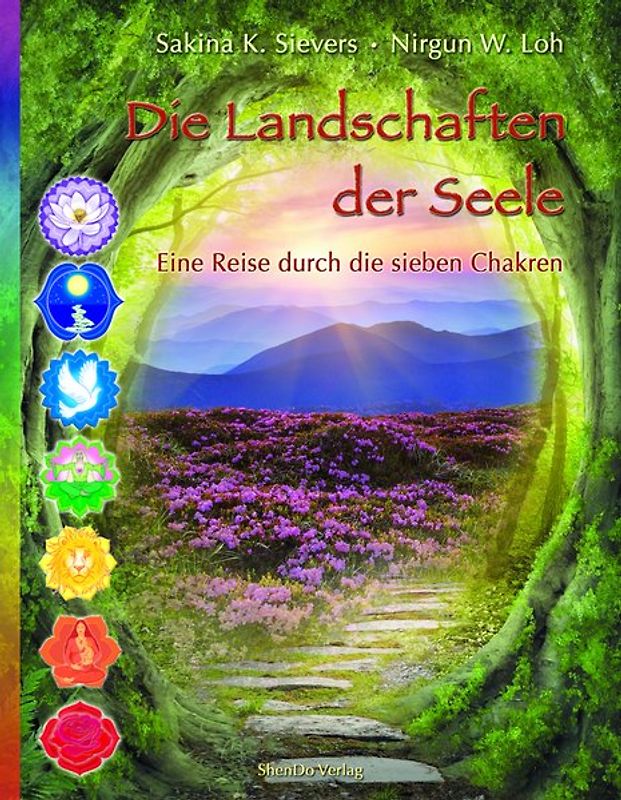 Die Landschaften der Seele