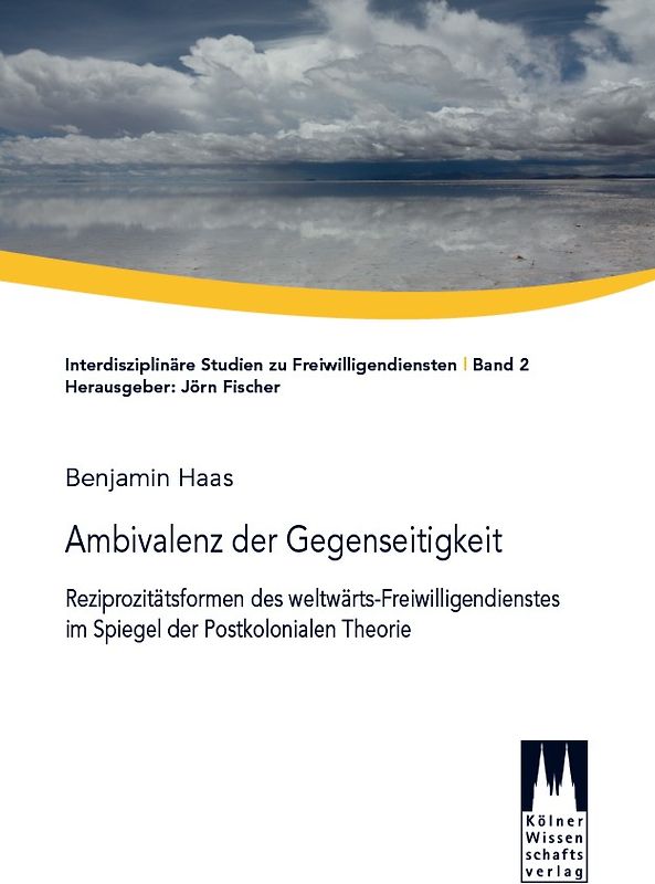 Ambivalenz der Gegenseitigkeit