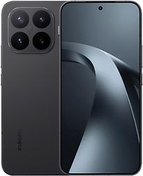 Xiaomi 17T Pro Dual SIM 1TB black - refurbished