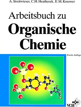 Arbeitsbuch zu Organische Chemie